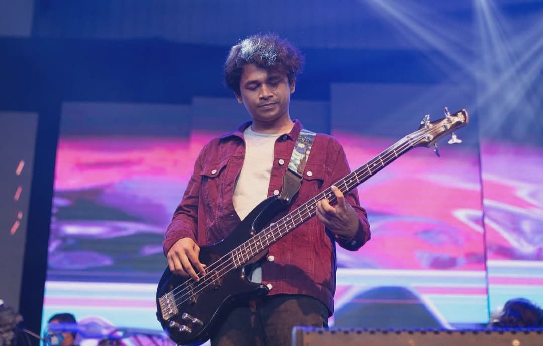 Mahmudur Rahman Shovon (aka Downer)