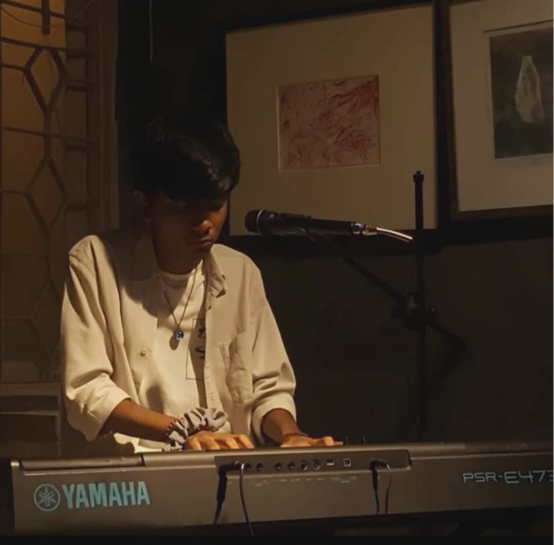 Shuprio Shahi Teerno