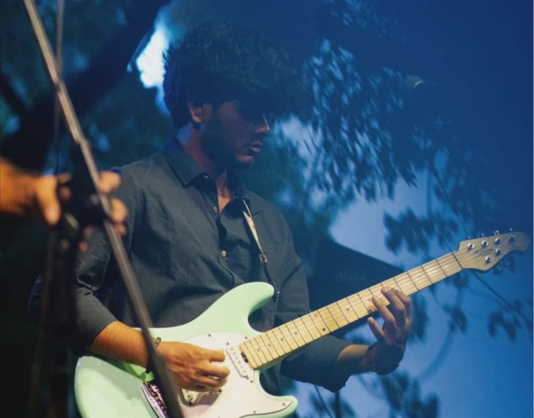 Raahim Rubaiyat Teertho