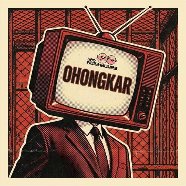 Ohongkar