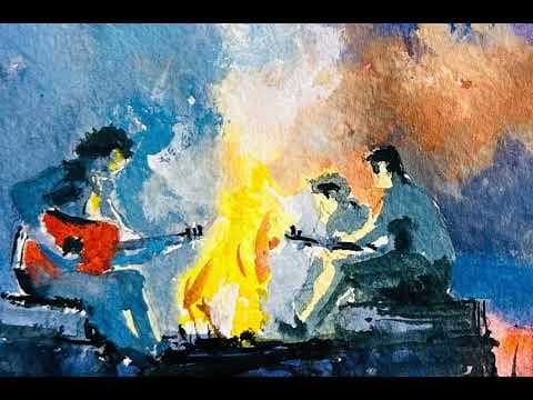 Atoshkache Jochhona | SHOJAARU 